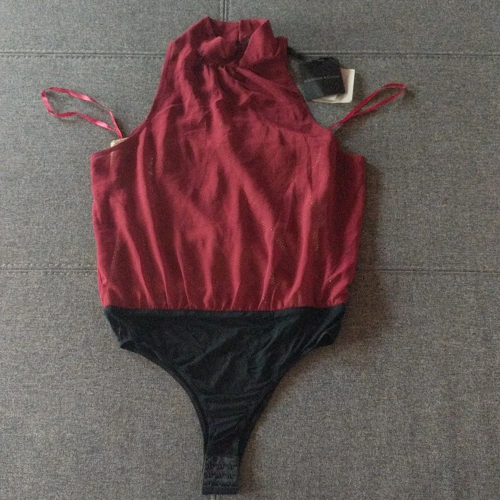 NWT Silvian Heach Womens Top / Bodysuit - Picture 11 of 15